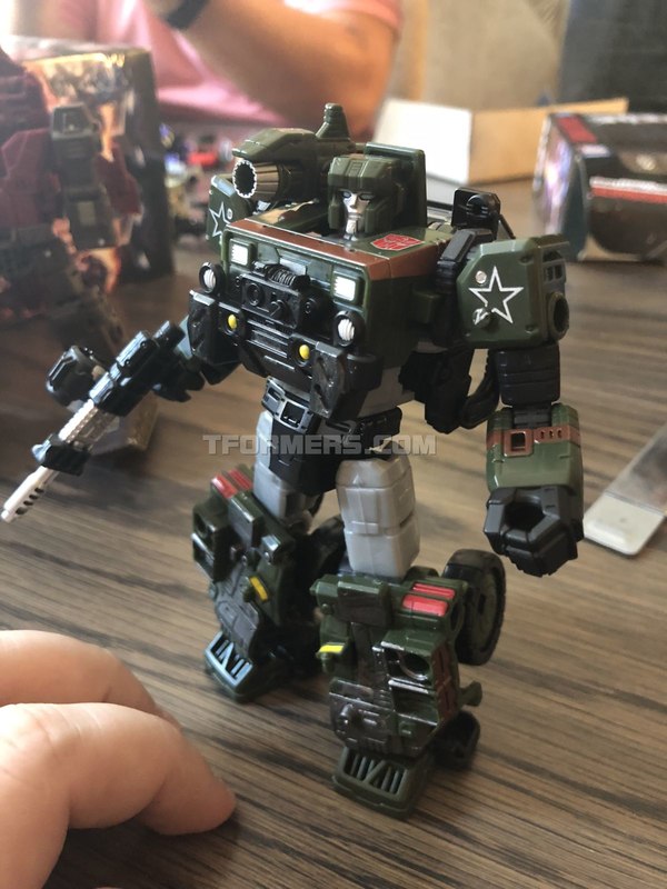 Transformers Siege War For Cybertron Preview Wave 1  (61 of 103)